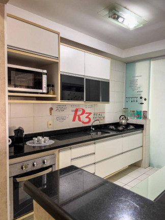 Imagem Apartamento com 2 Quartos à Venda, 92 m² em Ponta Da Praia - Santos Imagem Apartamento com 2 Quartos à Venda, 92 m² em Ponta Da Praia - Santos