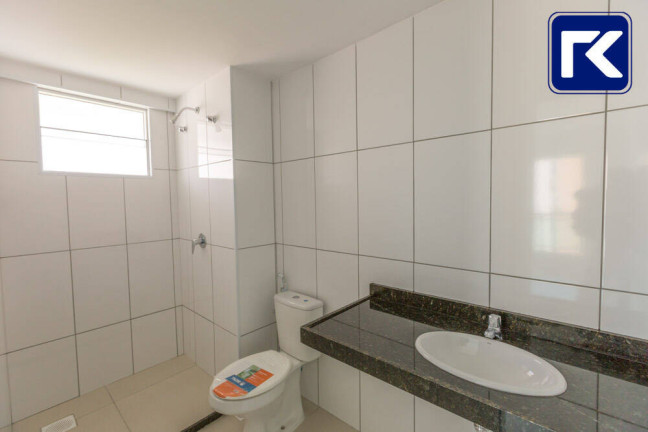 Imagem Apartamento com 3 Quartos à Venda, 104 m² em Cocó - Fortaleza