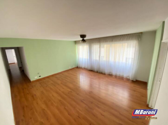 Imagem Apartamento com 3 Quartos à Venda, 111 m² em Jardim Paulista - São Paulo Imagem Apartamento com 3 Quartos à Venda, 111 m² em Jardim Paulista - São Paulo