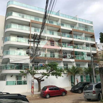 Apartamento com 1 Quarto à Venda, 45 m² em Recreio Dos Bandeirantes - Rio De Janeiro