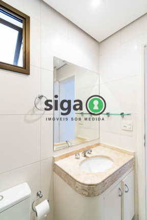 Imagem Apartamento com 4 Quartos à Venda, 277 m² em Mirandópolis - São Paulo
