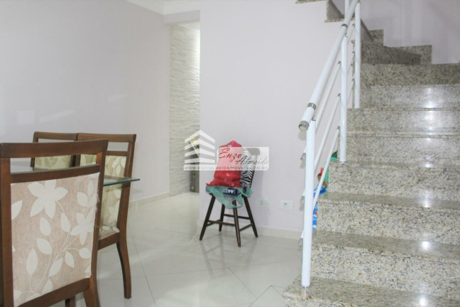 Imagem Casa com 3 Quartos à Venda, 200 m² em Jardim Marajoara - São Paulo Imagem Casa com 3 Quartos à Venda, 200 m² em Jardim Marajoara - São Paulo