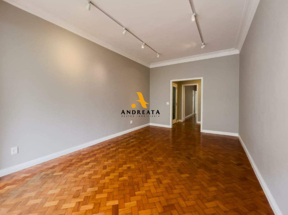 Imagem Apartamento com 3 Quartos à Venda, 170 m² em Copacabana - Rio De Janeiro