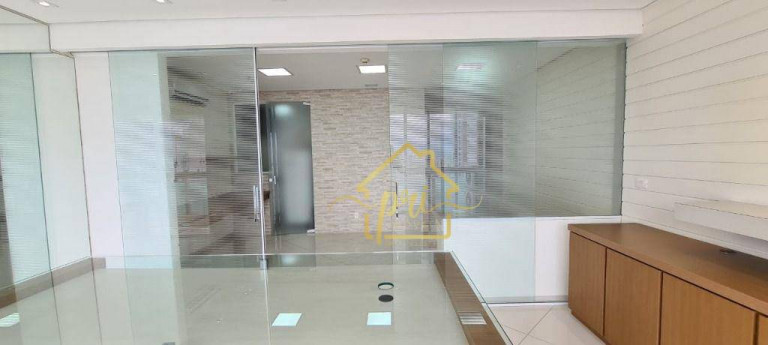 Imagem Sala Comercial para Alugar, 45 m² em Boqueirão - Santos Imagem Sala Comercial para Alugar, 45 m² em Boqueirão - Santos