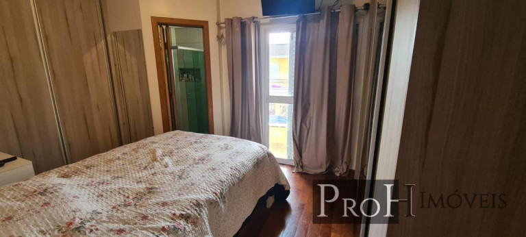 Imagem Apartamento com 2 Quartos à Venda, 88 m² em Campestre - Santo André Imagem Apartamento com 2 Quartos à Venda, 88 m² em Campestre - Santo André