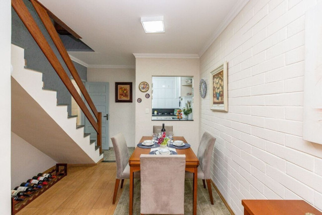 Imagem Casa com 2 Quartos à Venda, 160 m² em Campo Grande - São Paulo Imagem Casa com 2 Quartos à Venda, 160 m² em Campo Grande - São Paulo