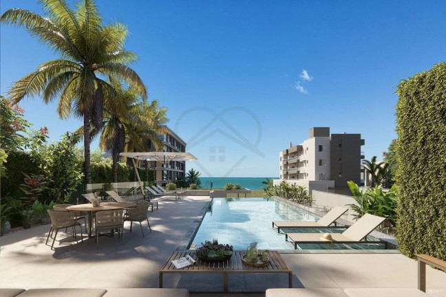 Imagem Apartamento com 3 Quartos à Venda, 123 m²