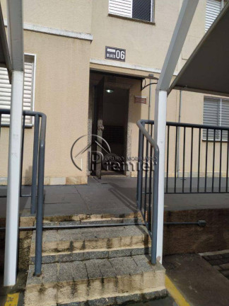 Imagem Apartamento com 2 Quartos à Venda, 51 m² em Parque São Lourenço - Indaiatuba Imagem Apartamento com 2 Quartos à Venda, 51 m² em Parque São Lourenço - Indaiatuba