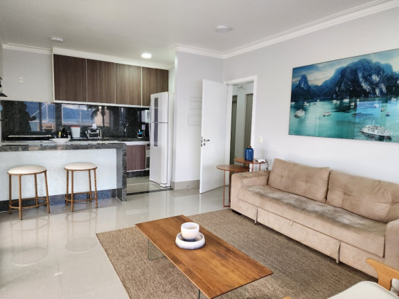 Imagem Cobertura com 4 Quartos à Venda, 200 m² em Martim De Sá - Caraguatatuba