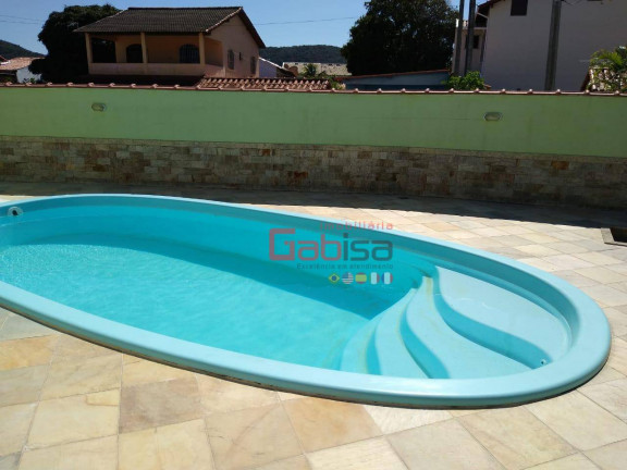 Imagem Casa com 2 Quartos à Venda, 140 m² em Peró - Cabo Frio