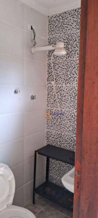 Imagem Casa com 3 Quartos à Venda, 130 m² em Roncon - Ribeirão Pires