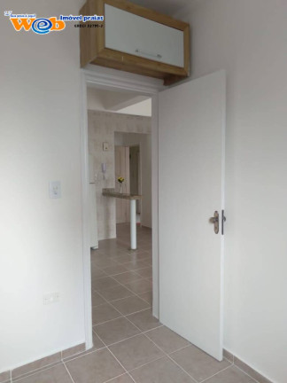 Imagem Apartamento com 1 Quarto à Venda, 42 m² em Mirim - Praia Grande Imagem Apartamento com 1 Quarto à Venda, 42 m² em Mirim - Praia Grande