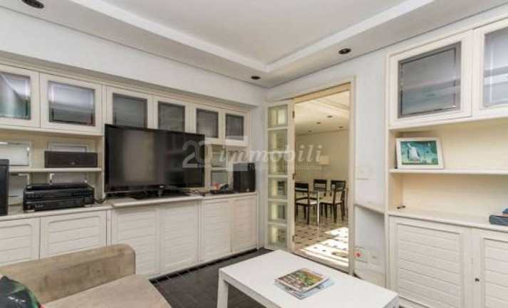 Imagem Apartamento com 4 Quartos à Venda, 140 m² em Higienópolis - São Paulo Imagem Apartamento com 4 Quartos à Venda, 140 m² em Higienópolis - São Paulo