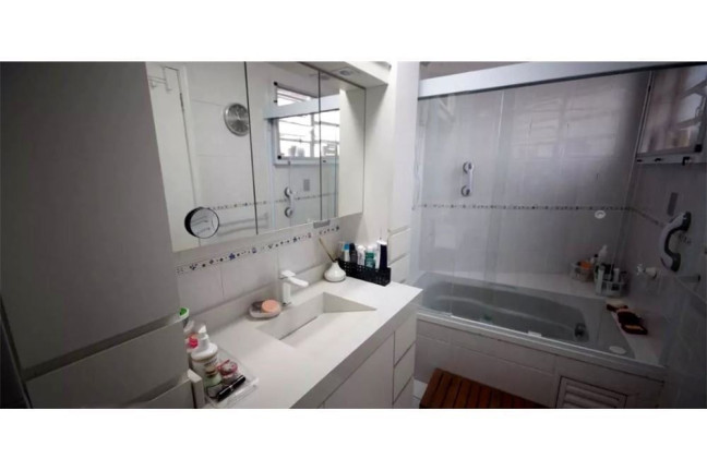 Imagem Apartamento com 2 Quartos à Venda, 80 m² em Mooca - São Paulo