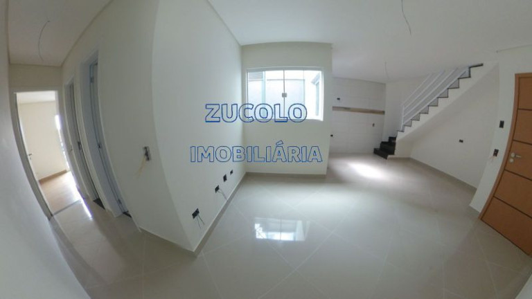 Imagem Cobertura com 2 Quartos à Venda, 104 m² em Parque Oratório - Santo André