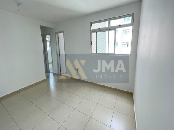 Imagem Apartamento com 3 Quartos à Venda, 65 m² em Conjunto Califórnia - Belo Horizonte