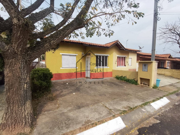 Imagem Casa de Condomínio com 2 Quartos à Venda, 100 m² em Parque Do Agreste - Vargem Grande Paulista Imagem Casa de Condomínio com 2 Quartos à Venda, 100 m² em Parque Do Agreste - Vargem Grande Paulista