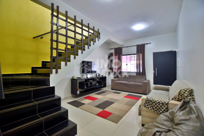 Imagem Casa com 4 Quartos à Venda, 210 m² em Ceilândia Norte (ceilândia) - Brasília