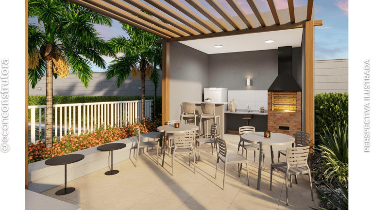 Imagem Apartamento com 2 Quartos à Venda, 44 m² em Campos Elíseos - São Paulo Imagem Apartamento com 2 Quartos à Venda, 44 m² em Campos Elíseos - São Paulo