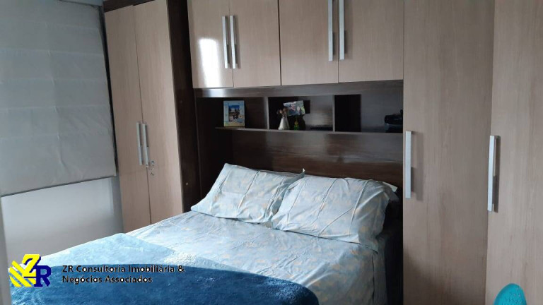 Imagem Apartamento com 2 Quartos à Venda, 52 m² em Vila Bela - São Paulo
