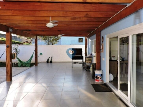 Imagem Casa de Condomínio com 3 Quartos à Venda, 373 m² em Chácaras São Carlos - Cotia