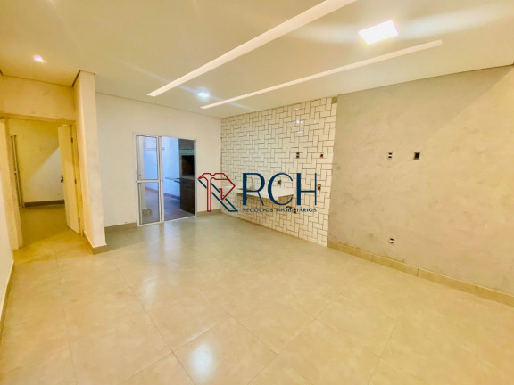 Imagem Casa com 3 Quartos à Venda, 100 m² em Horto Florestal - Sorocaba