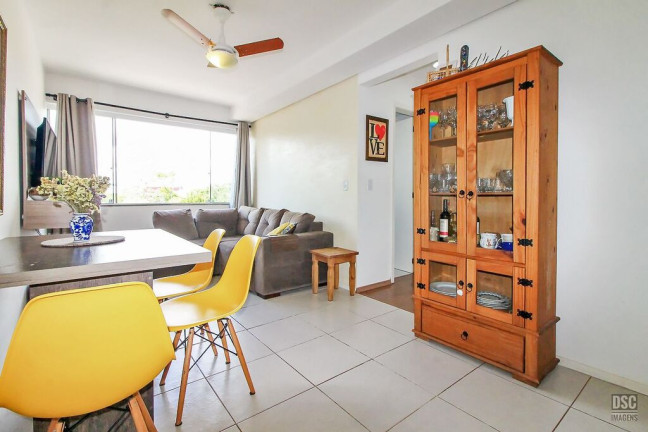Imagem Apartamento com 2 Quartos à Venda, 51 m² em Hípica - Porto Alegre