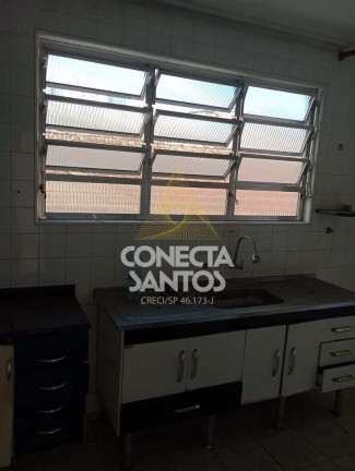 Imagem Apartamento com 3 Quartos à Venda, 94 m² em Ponta Da Praia - Santos