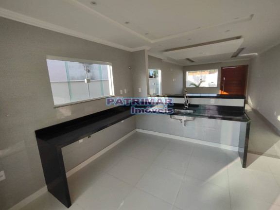 Imagem Casa com 3 Quartos à Venda, 345 m² em Itaipuaçu - Maricá Imagem Casa com 3 Quartos à Venda, 345 m² em Itaipuaçu - Maricá