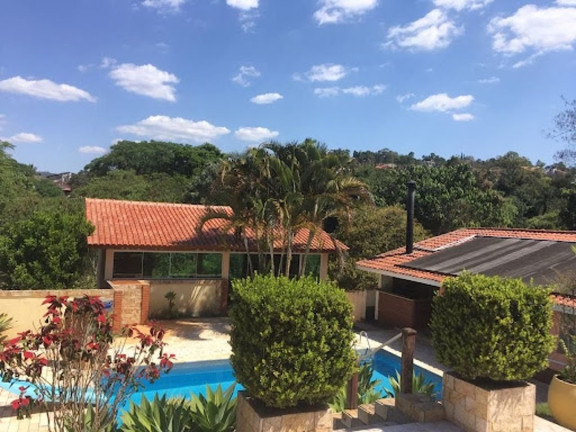 Imagem Casa com 4 Quartos à Venda, 332 m² em Serra Negra - Bom Jesus Dos Perdões