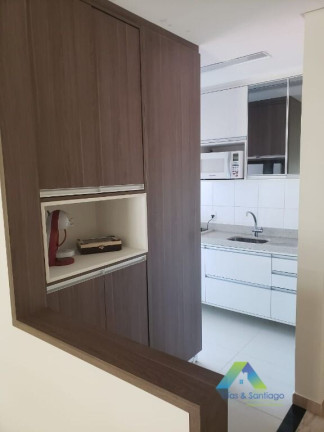 Imagem Apartamento com 2 Quartos à Venda, 64 m² em Jardim Das Acácias - São Bernardo Do Campo Imagem Apartamento com 2 Quartos à Venda, 64 m² em Jardim Das Acácias - São Bernardo Do Campo