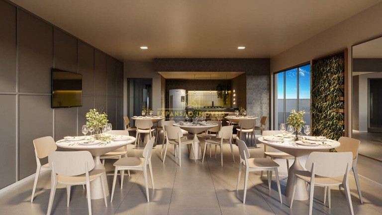 Imagem Apartamento com 2 Quartos à Venda, 50 m² em Barreiros - São José Imagem Apartamento com 2 Quartos à Venda, 50 m² em Barreiros - São José