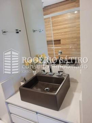 Imagem Apartamento com 4 Quartos à Venda, 175 m² em Vila Mariana - São Paulo
