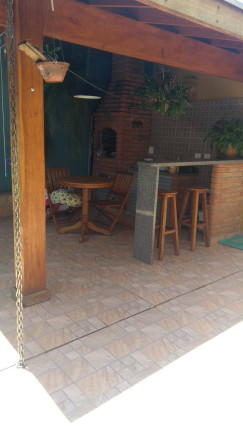 Imagem Sobrado com 3 Quartos à Venda, 107 m² em Loteamento Fernando Camargo Nogueira - Taubaté