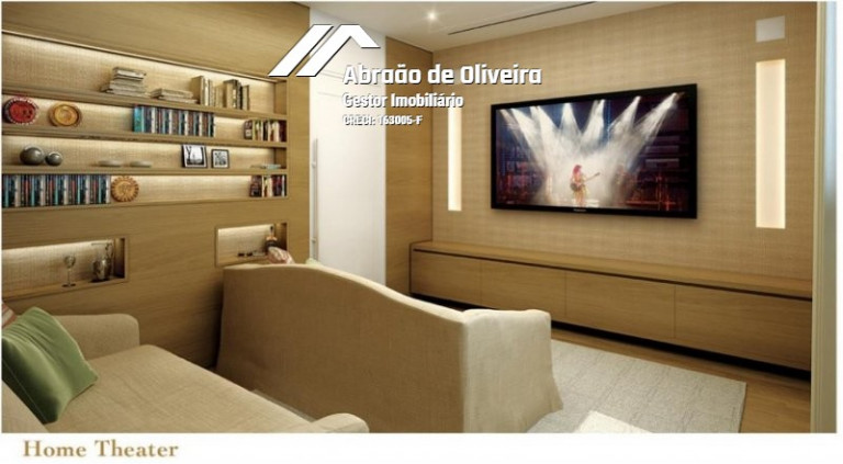 Imagem Apartamento com 4 Quartos à Venda, 273 m² em Vila Olímpia - São Paulo