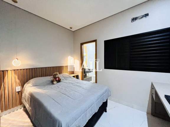Imagem Casa com 3 Quartos à Venda, 153 m² em Village Provence - São José Do Rio Preto Imagem Casa com 3 Quartos à Venda, 153 m² em Village Provence - São José Do Rio Preto