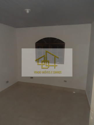 Imagem Casa com 6 Quartos à Venda, 250 m² em Parque Grajaú - São Paulo
