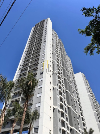 Apartamento com 2 Quartos à Venda, 41 m² em Lapa - São Paulo