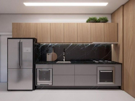 Imagem Apartamento com 2 Quartos à Venda, 67 m² em Itapema - Itapema