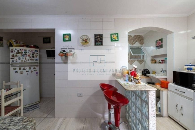 Imagem Sobrado com 2 Quartos à Venda, 105 m² em Chácara Santo Antônio (zona Sul) - São Paulo Imagem Sobrado com 2 Quartos à Venda, 105 m² em Chácara Santo Antônio (zona Sul) - São Paulo