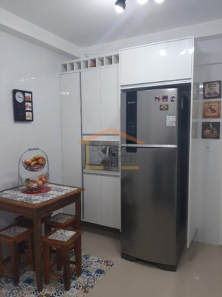 Imagem Apartamento com 3 Quartos à Venda, 108 m² em Vila Guilherme - São Paulo Imagem Apartamento com 3 Quartos à Venda, 108 m² em Vila Guilherme - São Paulo