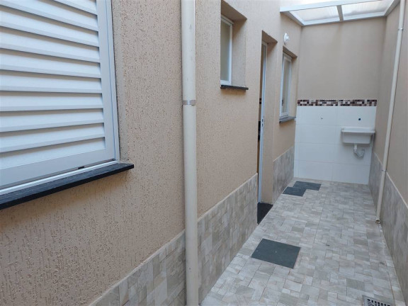 Imagem Casa com 2 Quartos à Venda, 55 m² em Esmeralda - Praia Grande Imagem Casa com 2 Quartos à Venda, 55 m² em Esmeralda - Praia Grande