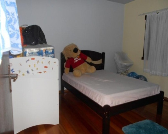 Imagem Casa com 4 Quartos à Venda, 185 m² em Br 116 - Nova Petrópolis