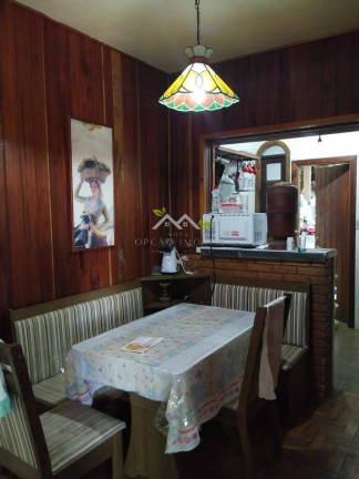 Imagem Casa com 2 Quartos à Venda, 280 m² em Região Do B. Rancho Alegre - Campos Do Jordão