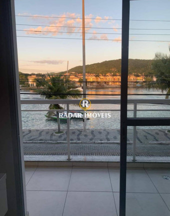Imagem Loft com 1 Quarto à Venda, 50 m² em Portinho - Cabo Frio
