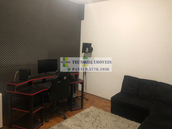 Imagem Sobrado com 2 Quartos à Venda, 110 m² em Vila Deodoro - São Paulo Imagem Sobrado com 2 Quartos à Venda, 110 m² em Vila Deodoro - São Paulo