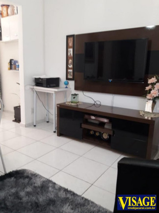 Imagem Apartamento com 2 Quartos à Venda, em Pq. Santo Antonio - Jacareí Imagem Apartamento com 2 Quartos à Venda, em Pq. Santo Antonio - Jacareí