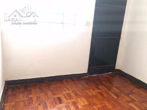 Imagem Casa com 1 Quarto para Alugar,  em Vila Ré - Sao Paulo
