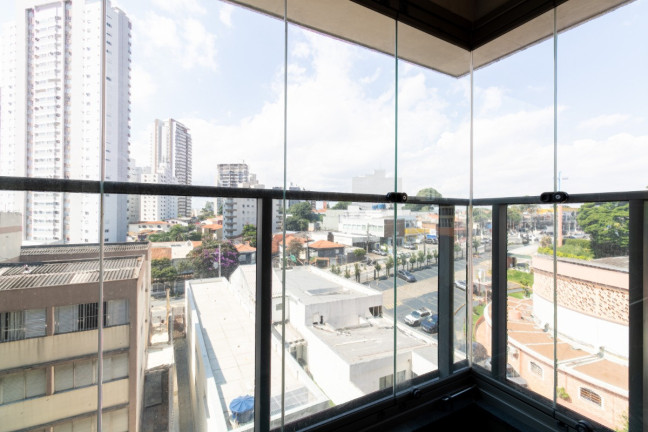 Imagem Apartamento com 3 Quartos à Venda, 165 m² em Alto Da Lapa - São Paulo