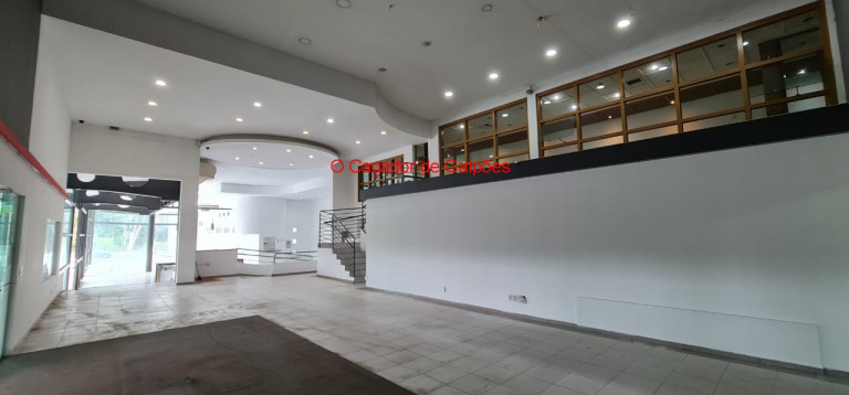 Imagem Imóvel para Alugar, 1.381 m² em Jardim Santa Rosália - Sorocaba Imagem Imóvel para Alugar, 1.381 m² em Jardim Santa Rosália - Sorocaba